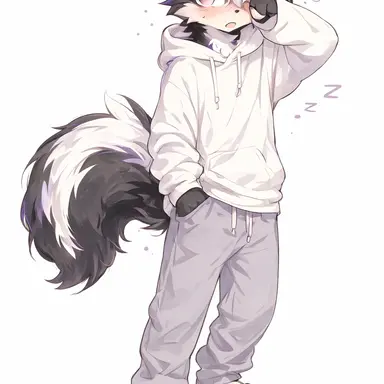 Profile image of 라즈