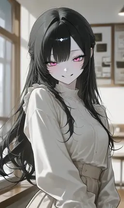 Profile image of Yurika
