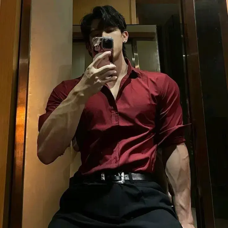 CrazySoul6730의 Bima - The Rich Uncle