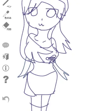 Profile image of ブリ子