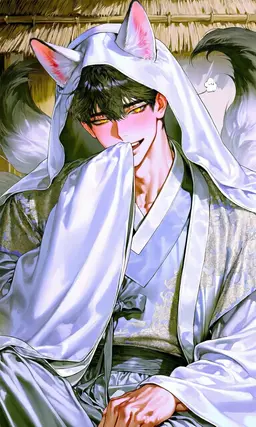 Profile image of Lee Baek