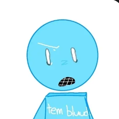 Profile image of 블루두드