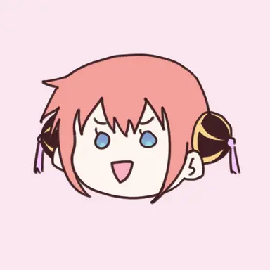 Profile image of 神楽