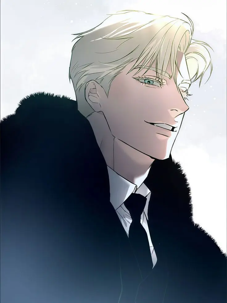 xx.z4ch4r1의 Codename: Anastasia