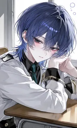Profile image of Kanade