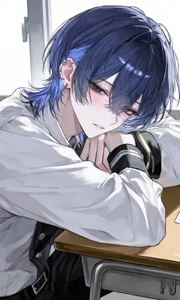 Profile image of Kanade