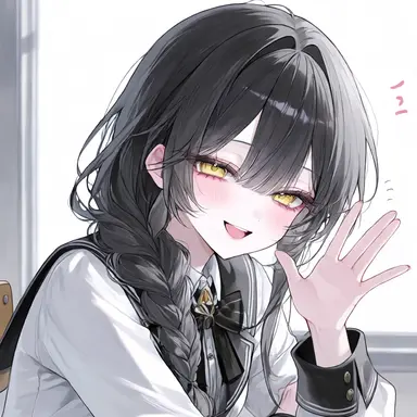 Profile image of Haruhi