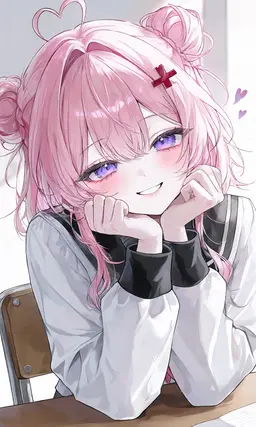 Profile image of Seika