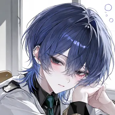 Profile image of Kanade