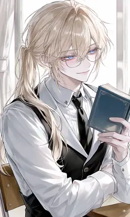Profile image of Yuzuru