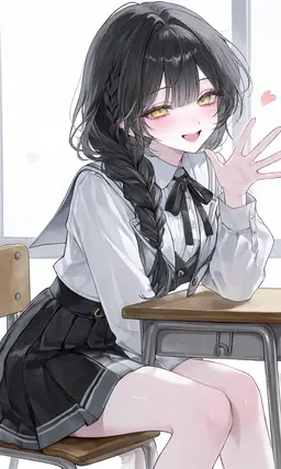 Profile image of Haruhi