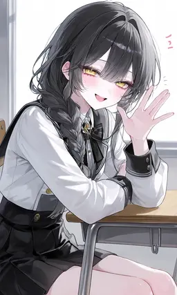 Profile image of Haruhi
