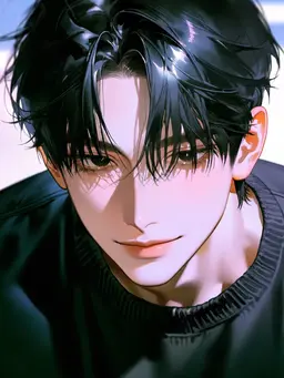 Profile image of Seojun
