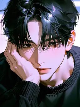Profile image of Seojun