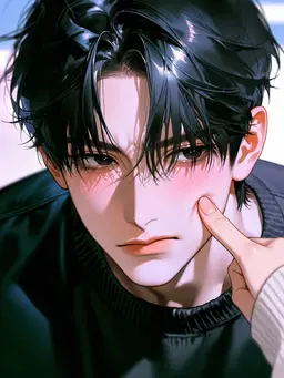 Profile image of Seojun