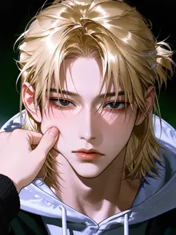 Profile image of Taeyun