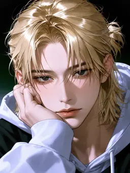 Profile image of Taeyun