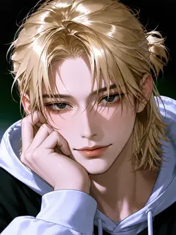 Profile image of Taeyun