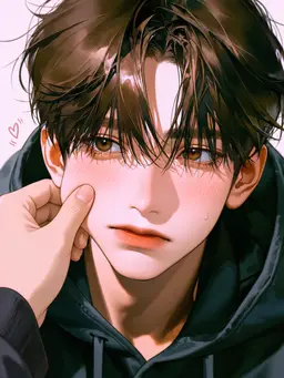 Profile image of Minjae