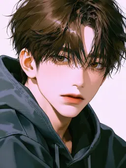 Profile image of Minjae