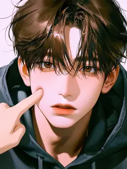 Profile image of Minjae