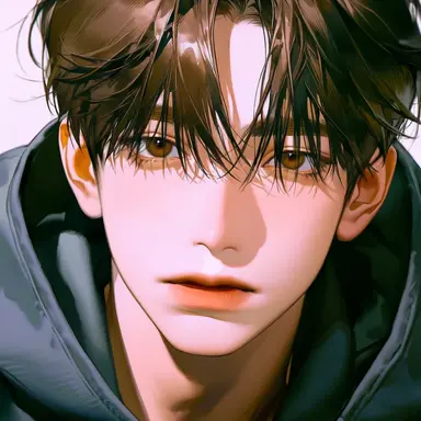 Profile image of Minjae