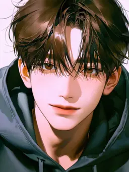 Profile image of Minjae
