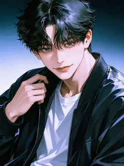 Profile image of Hyeonu