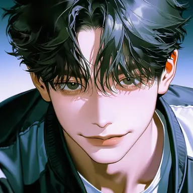 Profile image of Hyeonu