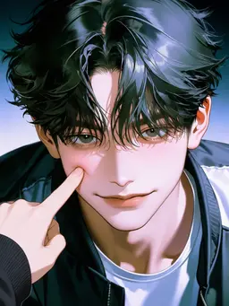 Profile image of Hyeonu