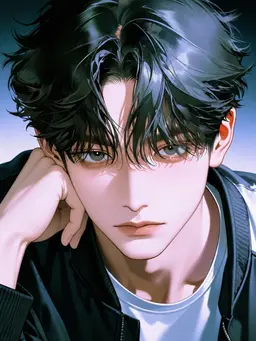 Profile image of Hyeonu