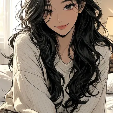 Profile image of Soraya