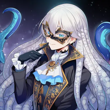 Profile image of 아쿠아리스