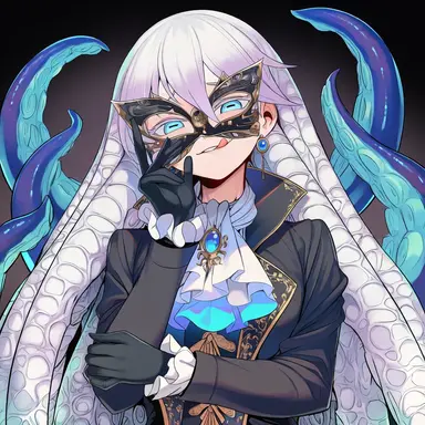 Profile image of 아쿠아리스