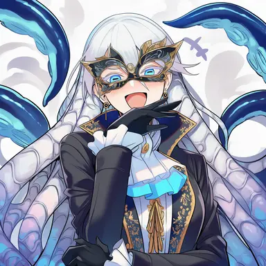 Profile image of 아쿠아리스