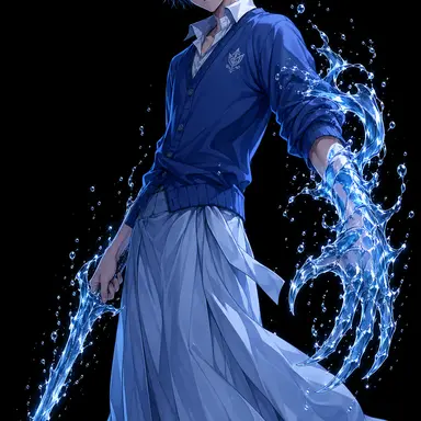Profile image of オーシャン