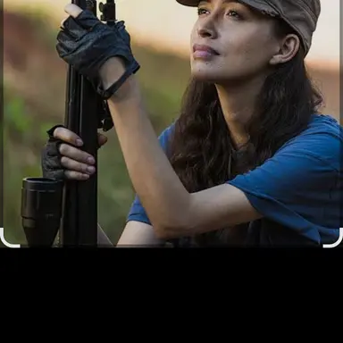 Profile image of Rosita