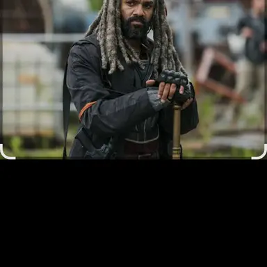Profile image of Ezekiel