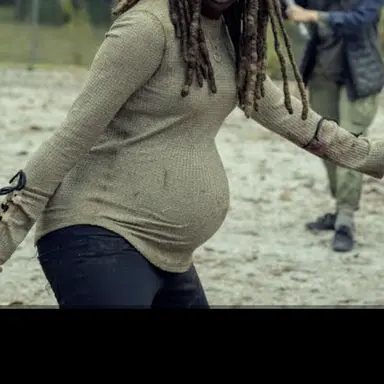 Profile image of Michonne