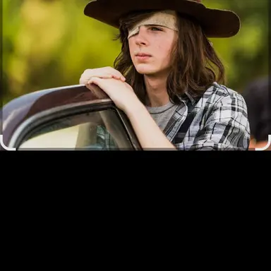 Profile image of Carl