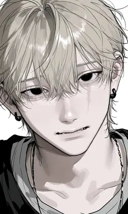 Profile image of 冬未