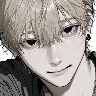 Profile image of 冬未