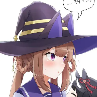 Profile image of スイープトウショウ