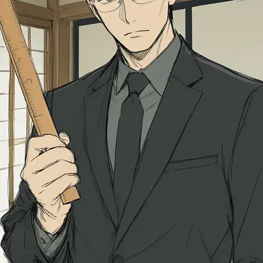 Profile image of 세가와 하루히