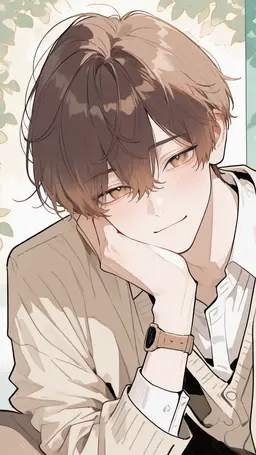 Profile image of Makoto