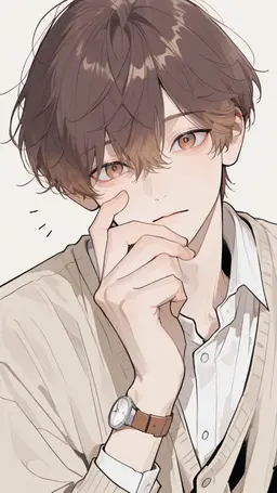 Profile image of Makoto
