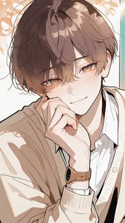 Profile image of Makoto