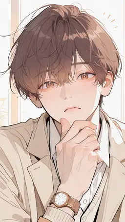 Profile image of Makoto