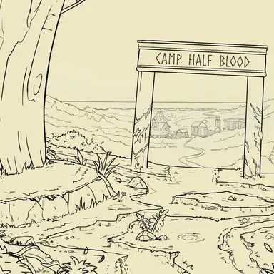 Profile image of CAMP HALF-BLOOD