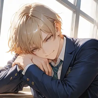 Profile image of 奏